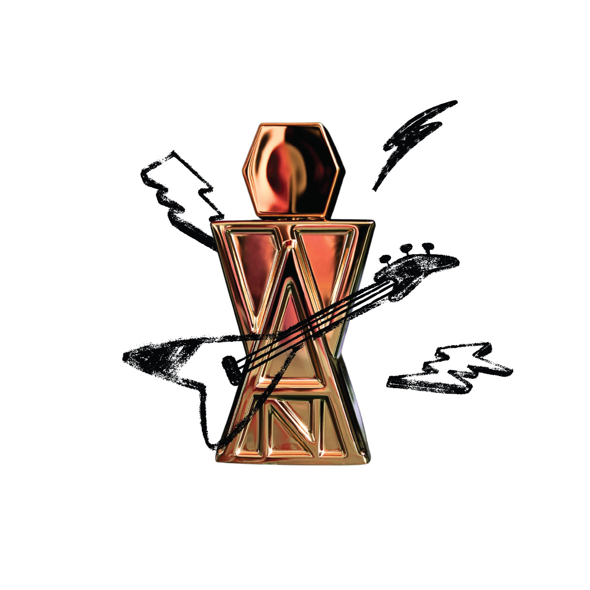 COB (Chief of Badass)